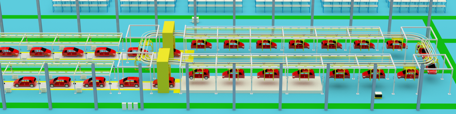 Assembly Line WorkStation Calculation Tool - Assembly Lines Expertise